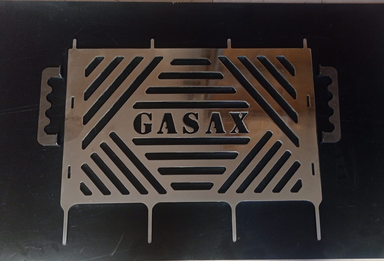 توری لیزری استیک پز 5040